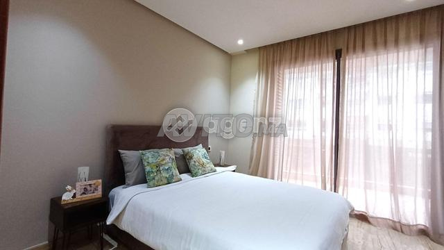 NEW-N 15 - Appartement à louer à Gauthier - 2