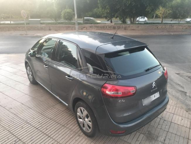 Citroën C4 Picasso diesel 