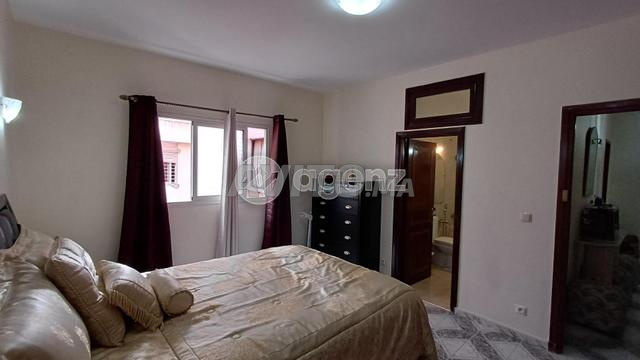 CMN-MA-2814 - Appartement à vendre à Les hôpitaux - 2