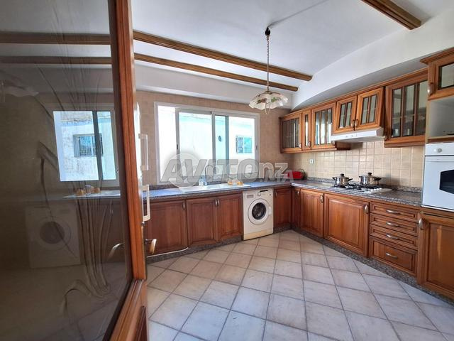 undefined - Appartement à vendre à Beauséjour - 2