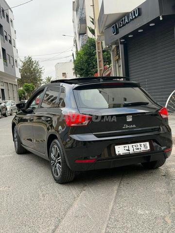 SEAT IBIZA - 2