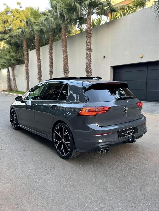 GOLF 8 GTD IMPORTE NEUF 