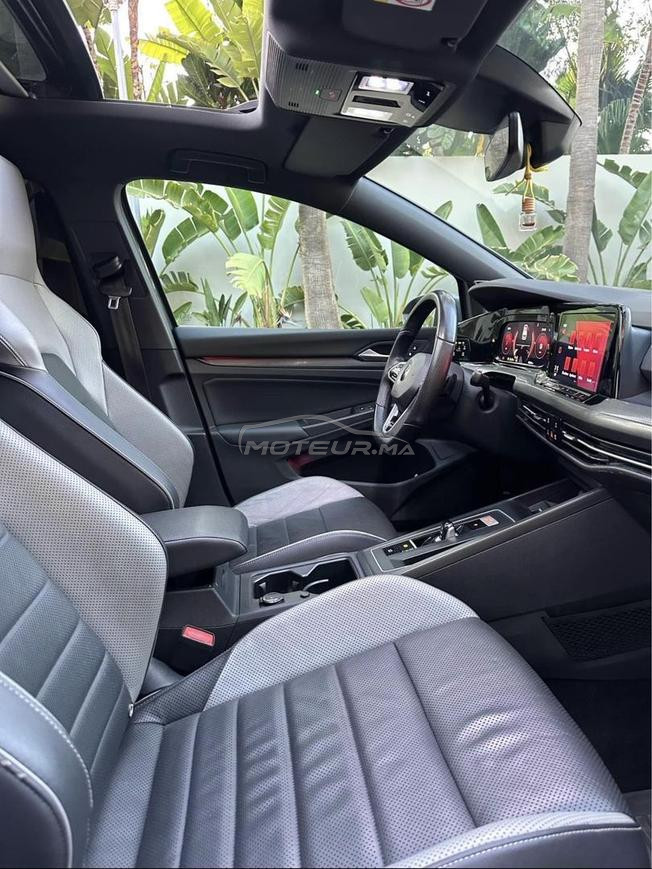 GOLF 8 GTD IMPORTE NEUF 