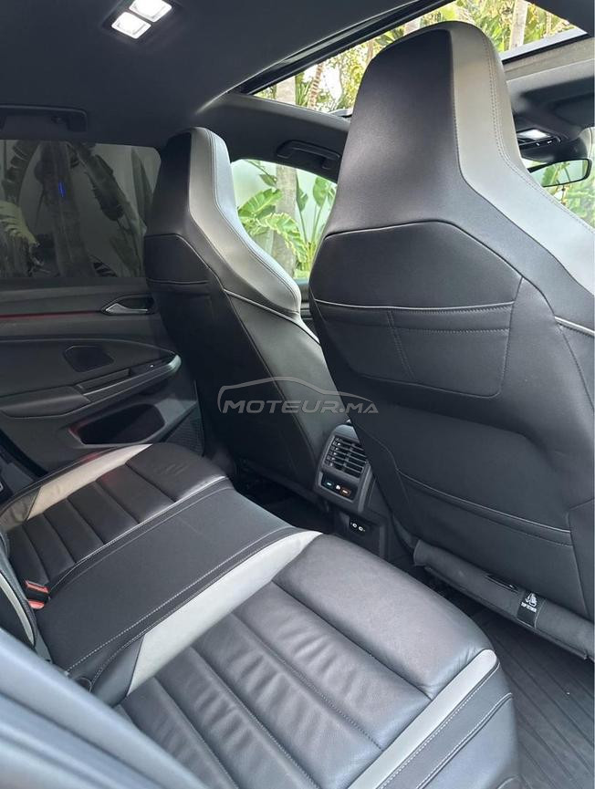 GOLF 8 GTD IMPORTE NEUF 