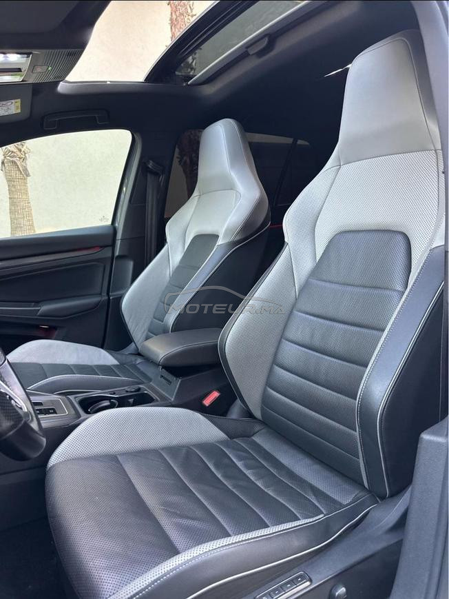 GOLF 8 GTD IMPORTE NEUF 