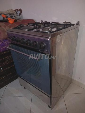 Cuisinière - 2