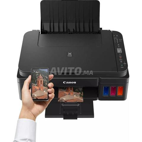 Canon PIXMA G3410 - 2