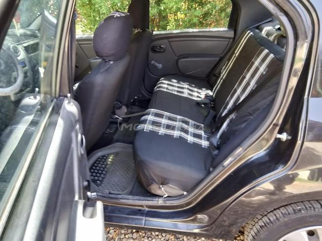dacia Logan M 2012