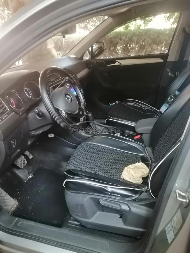 Volkswagen Tiguan  Automa  2018 casa bouskoura