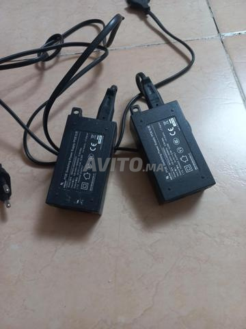 CPE RUIJI EST-350 V2 - 2