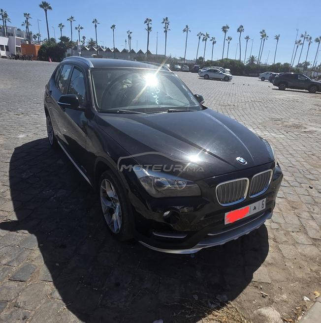 bmw X1 2014
