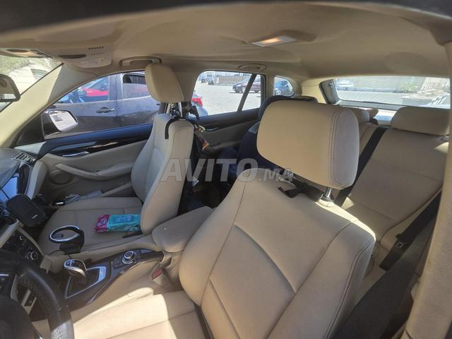 BMW X1 2014 - 2