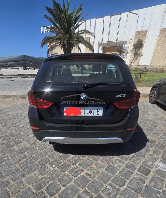 bmw X1 2014