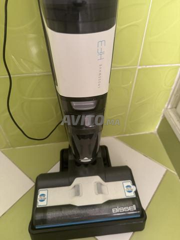 Aspirateur laveur - 2