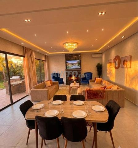 Villa 3 chambres pour les vacances - 2