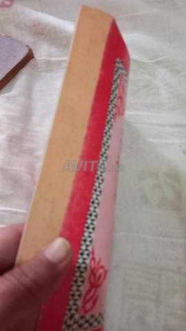 مجموعة كتب قديمة نادرة أصلية - 2