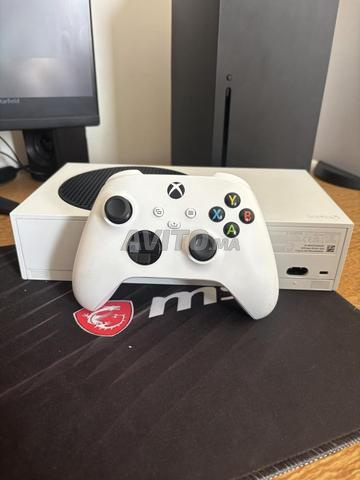 Xbox Series S 2025 - 2