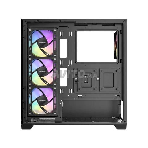 PC Gamer Ryzen 9 RTX 5070 Ti 32Go - 2