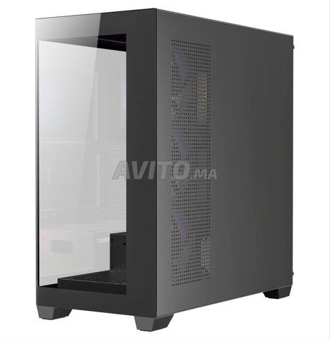 كمبيوتر ألعاب رايزن 9 RTX 5070 Ti 32 جيجا
