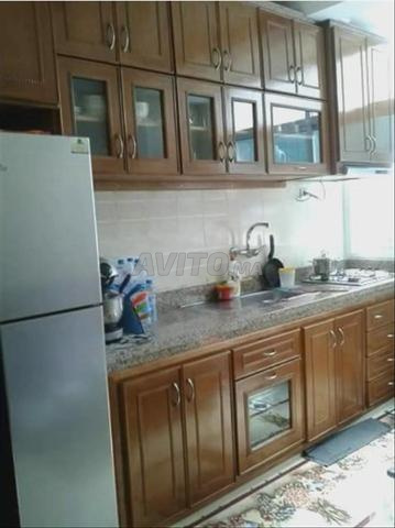 appartement pour familles à martil - 2