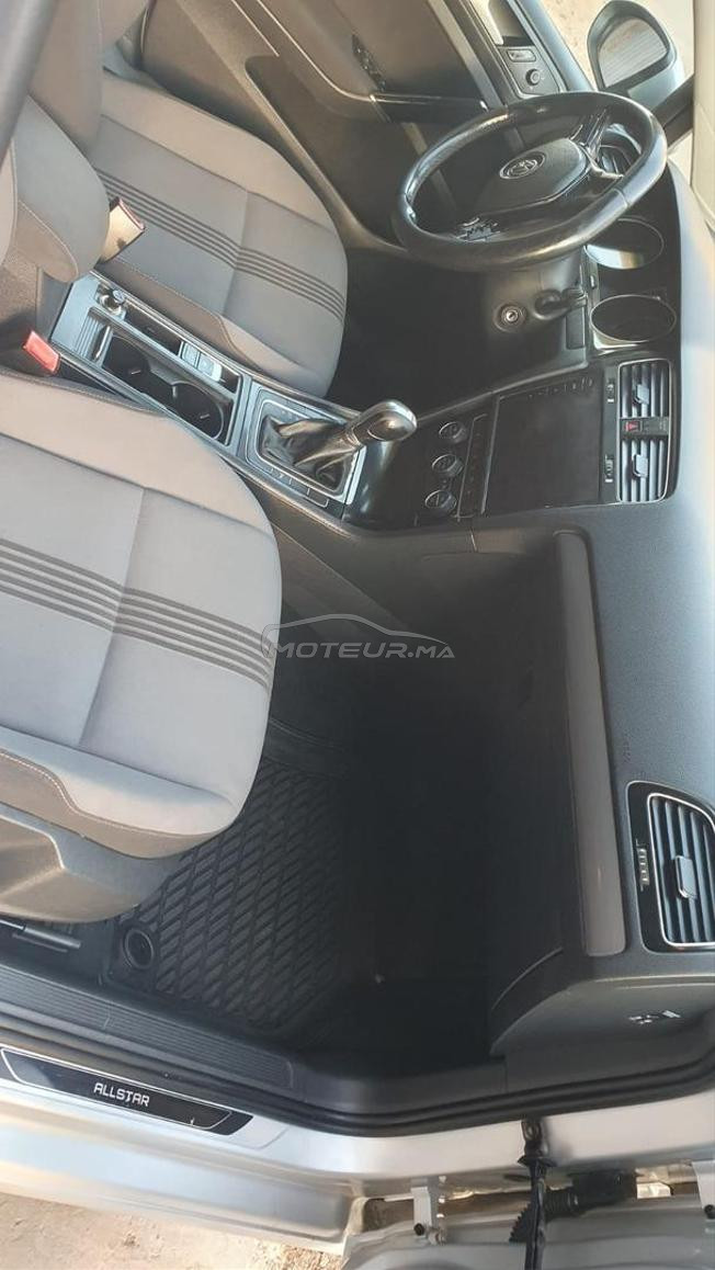 Volkswagen golf 7 diesel 
