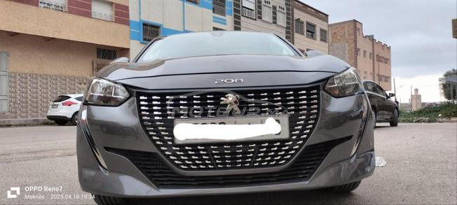 Peugeot 208  neuf 