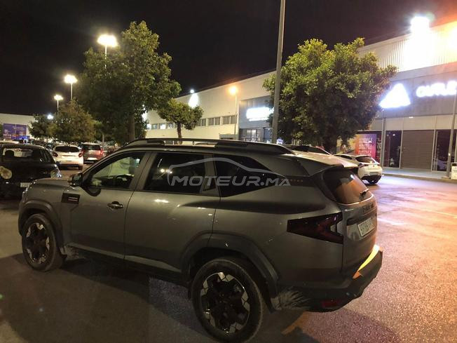 Dacia Bigster Diesel Manuelle 2026 à Casablanca