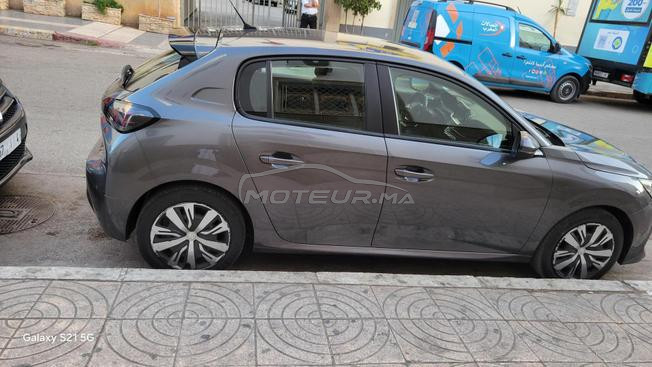 Peugeot 208  neuf 