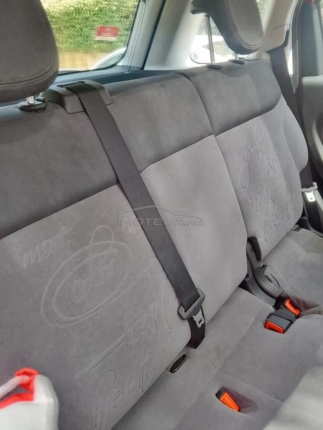 fiat 500 L automatique 