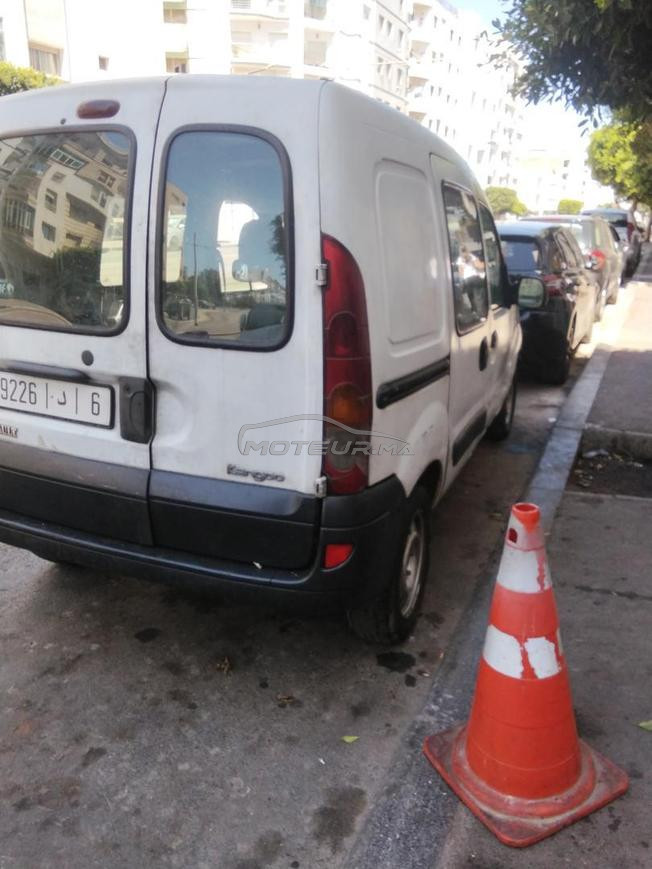 Kangoo 2010 dwira 