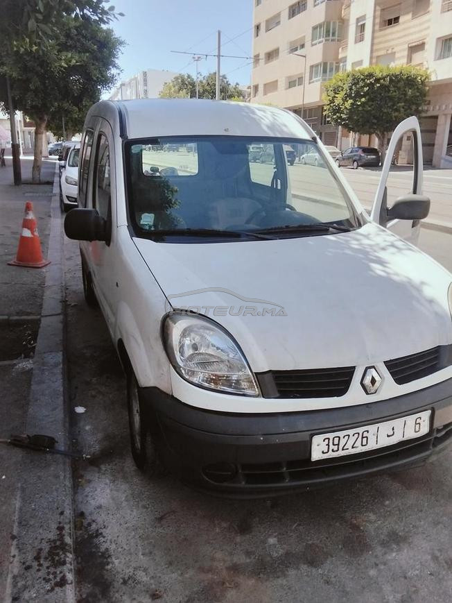 Kangoo 2010 dwira 