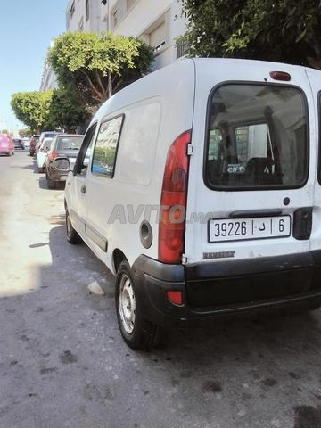 Kangoo 2010 tour - 2