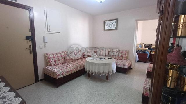 RBA-AG-1148 - Appartement à vendre à Agdal