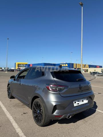 CLIO 5 Esprit Alpine - 2