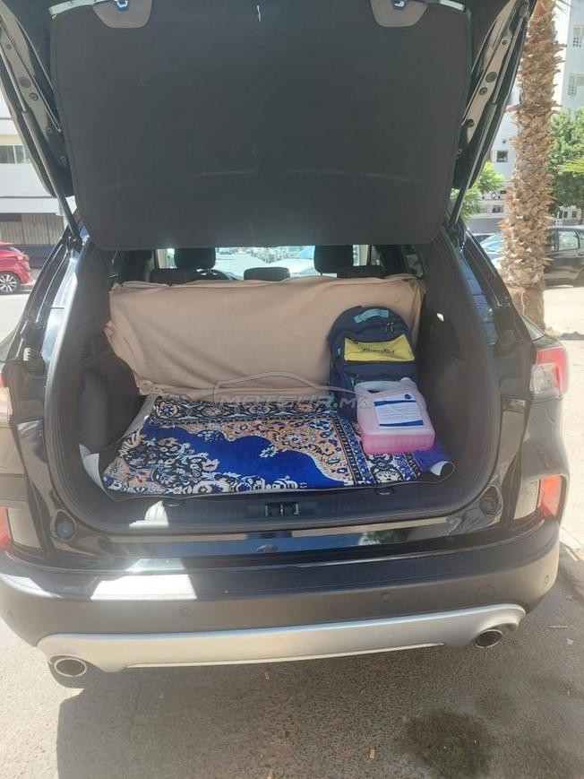Ford Kuga Diesel Automatique 2022 à Rabat