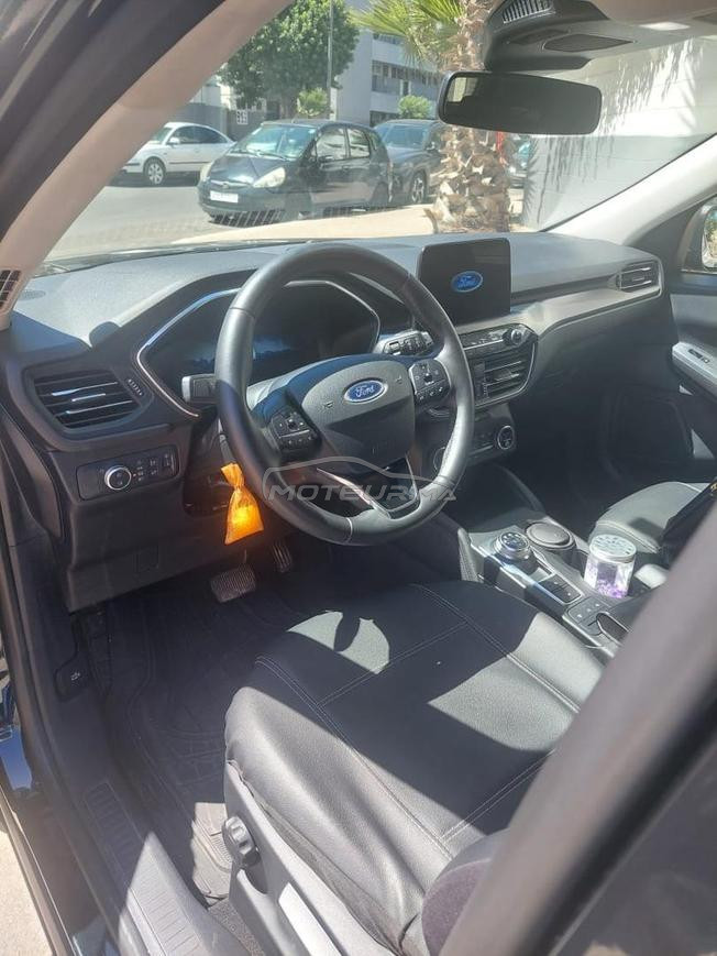 Ford Kuga Diesel Automatique 2022 à Rabat