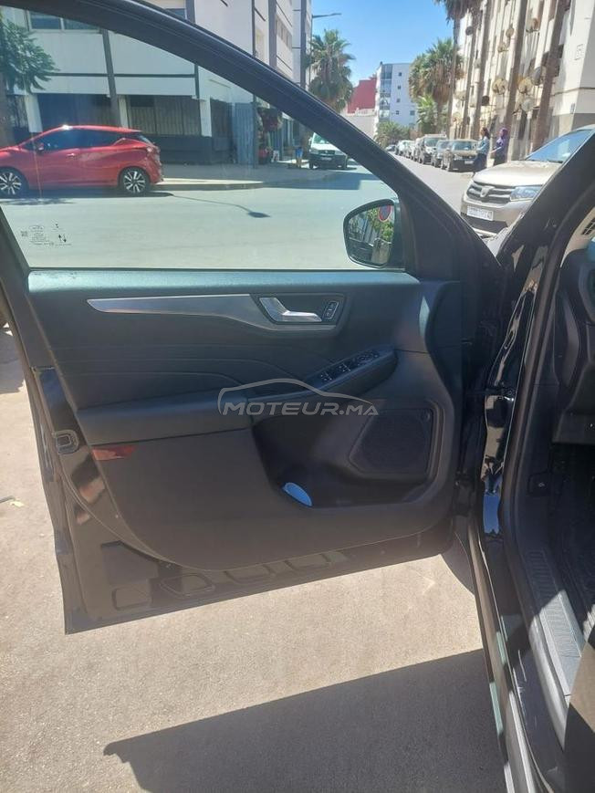 Ford Kuga Diesel Automatique 2022 à Rabat