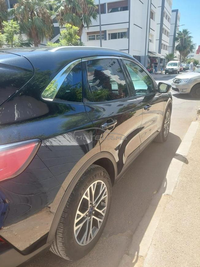 Ford Kuga Diesel Automatique 2022 à Rabat