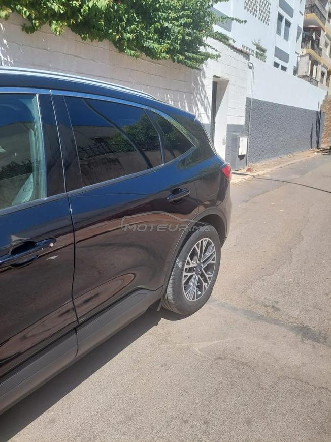 Ford Kuga Diesel Automatique 2022 à Rabat