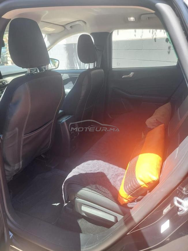 Ford Kuga Diesel Automatique 2022 à Rabat