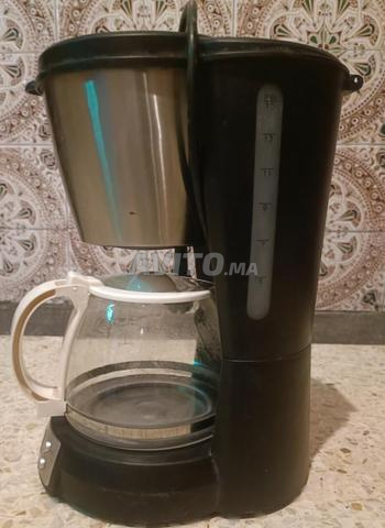 Machine à café AICook avec carafe en verre - 2