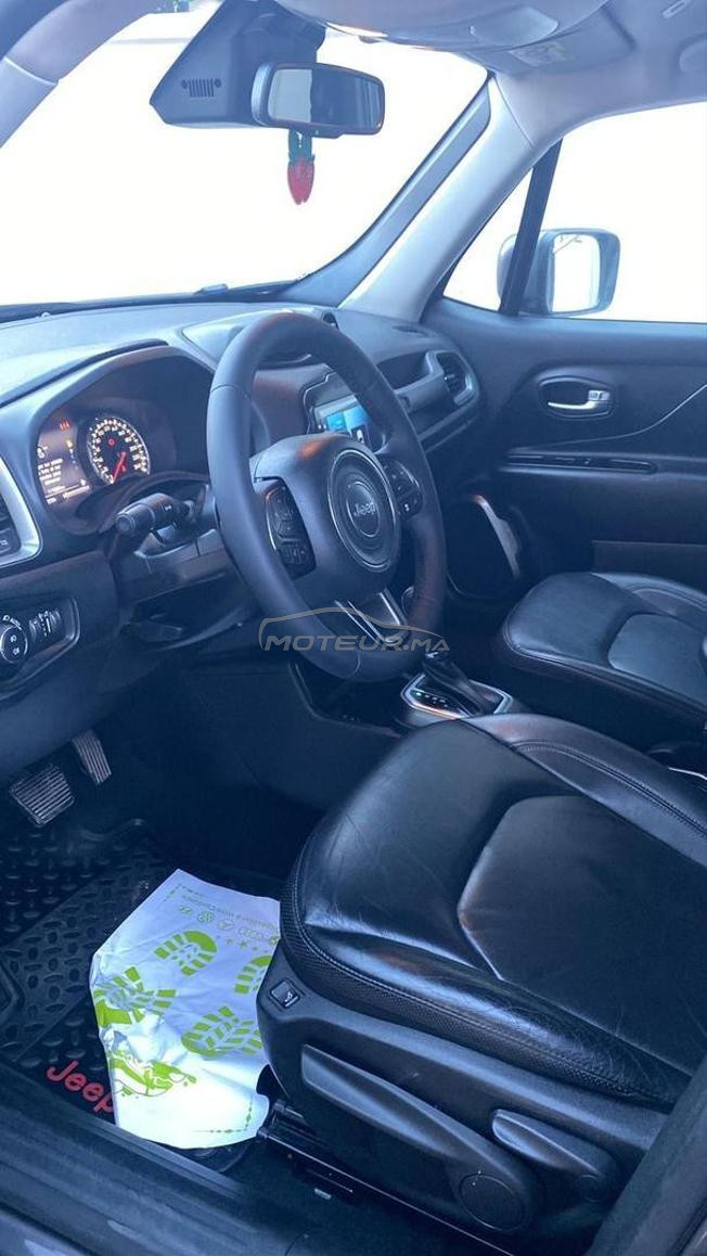 jeep Rengade