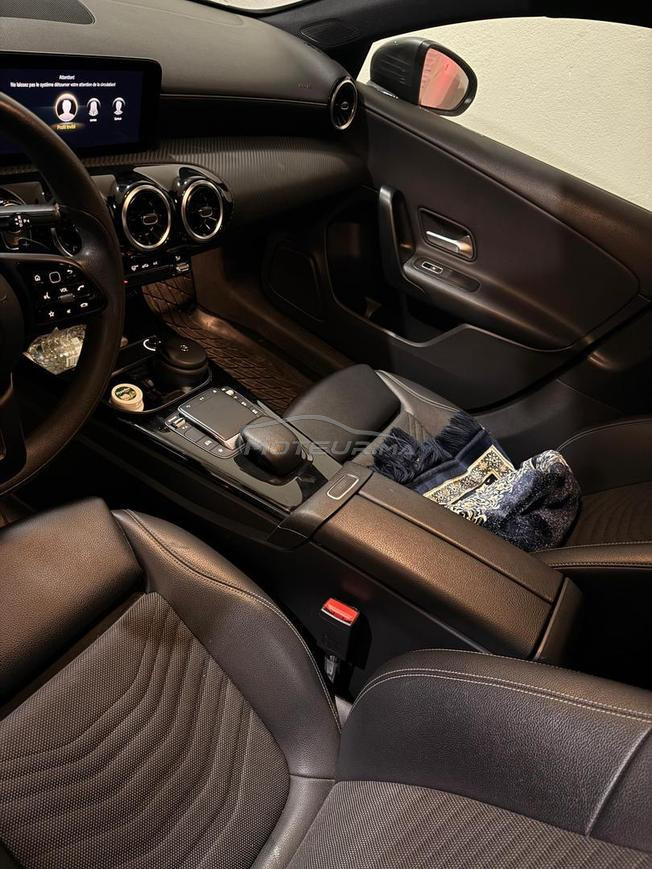 Mercedes Classe A 200d amg