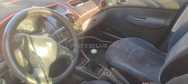 206 peugeot 