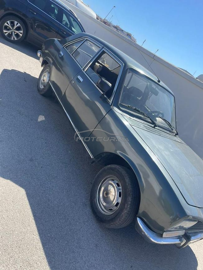 voiture prete