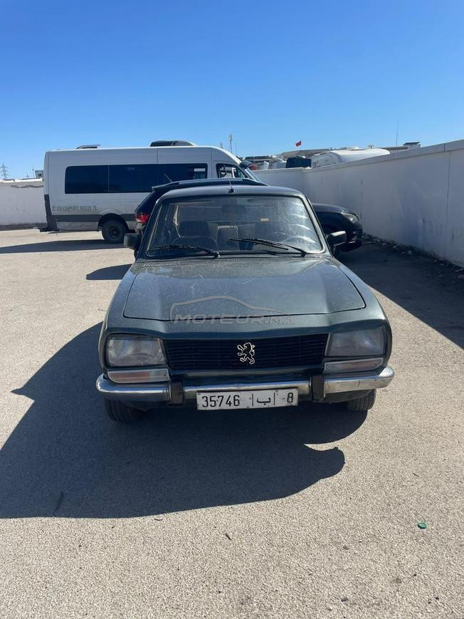 voiture prete