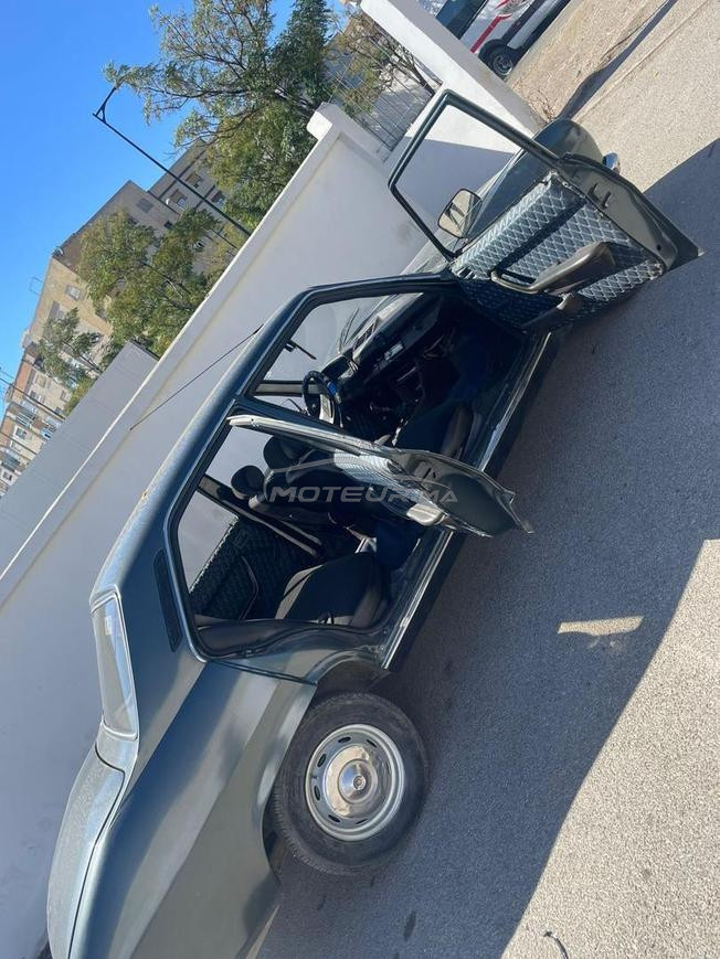 voiture prete