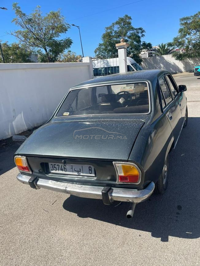 voiture prete