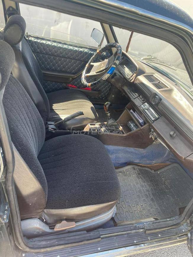 voiture prete