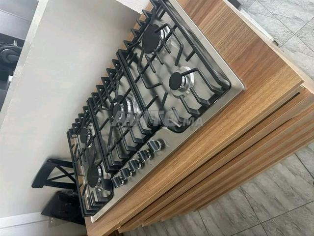 بلات غاز مدمجة 5💯⚡️ - 2